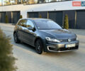 Сірий Фольксваген e-Golf, об'ємом двигуна 0 л та пробігом 112 тис. км за 15900 $, фото 7 на Automoto.ua