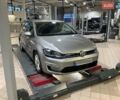 Серый Фольксваген e-Golf, объемом двигателя 0 л и пробегом 113 тыс. км за 14400 $, фото 15 на Automoto.ua