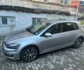Сірий Фольксваген e-Golf, об'ємом двигуна 0 л та пробігом 148 тис. км за 13600 $, фото 6 на Automoto.ua