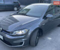 Серый Фольксваген e-Golf, объемом двигателя 0 л и пробегом 135 тыс. км за 13200 $, фото 5 на Automoto.ua