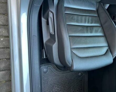 Сірий Фольксваген e-Golf, об'ємом двигуна 0 л та пробігом 148 тис. км за 13600 $, фото 45 на Automoto.ua