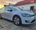 Серый Фольксваген e-Golf, объемом двигателя 0 л и пробегом 51 тыс. км за 13600 $, фото 1 на Automoto.ua