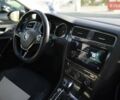 Серый Фольксваген e-Golf, объемом двигателя 0 л и пробегом 135 тыс. км за 13200 $, фото 24 на Automoto.ua