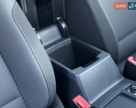 Сірий Фольксваген e-Golf, об'ємом двигуна 0 л та пробігом 112 тис. км за 15900 $, фото 39 на Automoto.ua