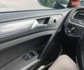 Сірий Фольксваген e-Golf, об'ємом двигуна 0 л та пробігом 150 тис. км за 14500 $, фото 12 на Automoto.ua