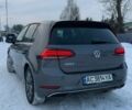 Серый Фольксваген e-Golf, объемом двигателя 0 л и пробегом 126 тыс. км за 11700 $, фото 13 на Automoto.ua