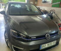 Серый Фольксваген e-Golf, объемом двигателя 0 л и пробегом 127 тыс. км за 13700 $, фото 1 на Automoto.ua