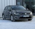 Сірий Фольксваген e-Golf, об'ємом двигуна 0 л та пробігом 118 тис. км за 15500 $, фото 18 на Automoto.ua