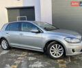 Сірий Фольксваген e-Golf, об'ємом двигуна 0 л та пробігом 96 тис. км за 13999 $, фото 14 на Automoto.ua