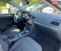 Серый Фольксваген e-Golf, объемом двигателя 0 л и пробегом 130 тыс. км за 13800 $, фото 59 на Automoto.ua