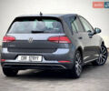 Сірий Фольксваген e-Golf, об'ємом двигуна 0 л та пробігом 115 тис. км за 12999 $, фото 2 на Automoto.ua