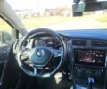 Сірий Фольксваген e-Golf, об'ємом двигуна 0 л та пробігом 117 тис. км за 14900 $, фото 15 на Automoto.ua