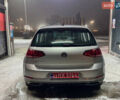 Серый Фольксваген e-Golf, объемом двигателя 0 л и пробегом 100 тыс. км за 10999 $, фото 4 на Automoto.ua