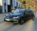 Сірий Фольксваген e-Golf, об'ємом двигуна 0 л та пробігом 112 тис. км за 15900 $, фото 1 на Automoto.ua