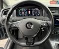 Серый Фольксваген e-Golf, объемом двигателя 0 л и пробегом 39 тыс. км за 15200 $, фото 36 на Automoto.ua