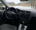 Серый Фольксваген e-Golf, объемом двигателя 0 л и пробегом 159 тыс. км за 12300 $, фото 33 на Automoto.ua
