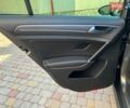 Серый Фольксваген e-Golf, объемом двигателя 0 л и пробегом 117 тыс. км за 12999 $, фото 18 на Automoto.ua