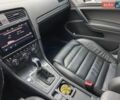 Сірий Фольксваген e-Golf, об'ємом двигуна 0 л та пробігом 150 тис. км за 14500 $, фото 11 на Automoto.ua