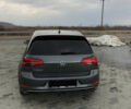 Сірий Фольксваген e-Golf, об'ємом двигуна 0 л та пробігом 76 тис. км за 15500 $, фото 1 на Automoto.ua