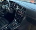 Сірий Фольксваген e-Golf, об'ємом двигуна 0 л та пробігом 157 тис. км за 15899 $, фото 11 на Automoto.ua