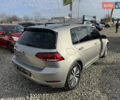 Сірий Фольксваген e-Golf, об'ємом двигуна 0 л та пробігом 229 тис. км за 11800 $, фото 12 на Automoto.ua