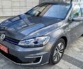 Серый Фольксваген e-Golf, объемом двигателя 0 л и пробегом 53 тыс. км за 15500 $, фото 59 на Automoto.ua