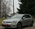 Серый Фольксваген e-Golf, объемом двигателя 0 л и пробегом 61 тыс. км за 14500 $, фото 6 на Automoto.ua