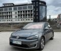 Серый Фольксваген e-Golf, объемом двигателя 0 л и пробегом 103 тыс. км за 15300 $, фото 1 на Automoto.ua