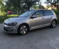 Сірий Фольксваген e-Golf, об'ємом двигуна 0 л та пробігом 84 тис. км за 16000 $, фото 1 на Automoto.ua