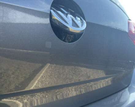 Серый Фольксваген e-Golf, объемом двигателя 0 л и пробегом 135 тыс. км за 13200 $, фото 10 на Automoto.ua