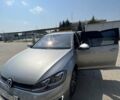 Сірий Фольксваген e-Golf, об'ємом двигуна 0 л та пробігом 114 тис. км за 14000 $, фото 10 на Automoto.ua