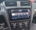 Сірий Фольксваген e-Golf, об'ємом двигуна 0 л та пробігом 126 тис. км за 12700 $, фото 17 на Automoto.ua