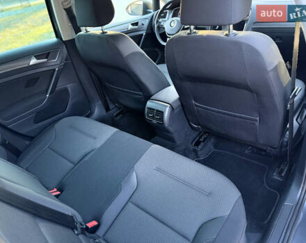 Сірий Фольксваген e-Golf, об'ємом двигуна 0 л та пробігом 112 тис. км за 15900 $, фото 55 на Automoto.ua