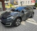 Серый Фольксваген e-Golf, объемом двигателя 0 л и пробегом 60 тыс. км за 13300 $, фото 1 на Automoto.ua