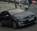 Серый Фольксваген e-Golf, объемом двигателя 0 л и пробегом 191 тыс. км за 14300 $, фото 1 на Automoto.ua