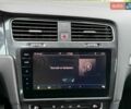 Сірий Фольксваген e-Golf, об'ємом двигуна 0 л та пробігом 115 тис. км за 11999 $, фото 51 на Automoto.ua