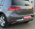 Серый Фольксваген e-Golf, объемом двигателя 0 л и пробегом 128 тыс. км за 14500 $, фото 25 на Automoto.ua