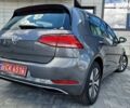 Серый Фольксваген e-Golf, объемом двигателя 0 л и пробегом 53 тыс. км за 15500 $, фото 34 на Automoto.ua