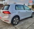 Серый Фольксваген e-Golf, объемом двигателя 0 л и пробегом 51 тыс. км за 13600 $, фото 2 на Automoto.ua