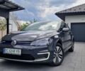 Сірий Фольксваген e-Golf, об'ємом двигуна 0 л та пробігом 99 тис. км за 13700 $, фото 19 на Automoto.ua