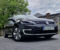 Сірий Фольксваген e-Golf, об'ємом двигуна 0 л та пробігом 99 тис. км за 13700 $, фото 36 на Automoto.ua