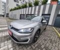 Серый Фольксваген e-Golf, объемом двигателя 0 л и пробегом 95 тыс. км за 12450 $, фото 7 на Automoto.ua