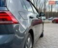 Серый Фольксваген e-Golf, объемом двигателя 0 л и пробегом 106 тыс. км за 12800 $, фото 15 на Automoto.ua
