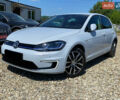 Серый Фольксваген e-Golf, объемом двигателя 0 л и пробегом 130 тыс. км за 13800 $, фото 84 на Automoto.ua