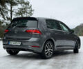 Серый Фольксваген e-Golf, объемом двигателя 0 л и пробегом 159 тыс. км за 12300 $, фото 22 на Automoto.ua