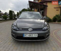 Серый Фольксваген e-Golf, объемом двигателя 0 л и пробегом 75 тыс. км за 12650 $, фото 38 на Automoto.ua