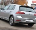 Серый Фольксваген e-Golf, объемом двигателя 0 л и пробегом 92 тыс. км за 13300 $, фото 10 на Automoto.ua