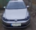 Серый Фольксваген e-Golf, объемом двигателя 0 л и пробегом 40 тыс. км за 14300 $, фото 14 на Automoto.ua