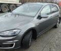 Серый Фольксваген e-Golf, объемом двигателя 0 л и пробегом 262 тыс. км за 13500 $, фото 1 на Automoto.ua