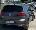 Серый Фольксваген e-Golf, объемом двигателя 0 л и пробегом 161 тыс. км за 12499 $, фото 15 на Automoto.ua